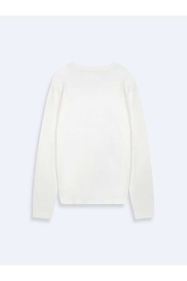 TOLOBO SWEATSHIRT - 3
