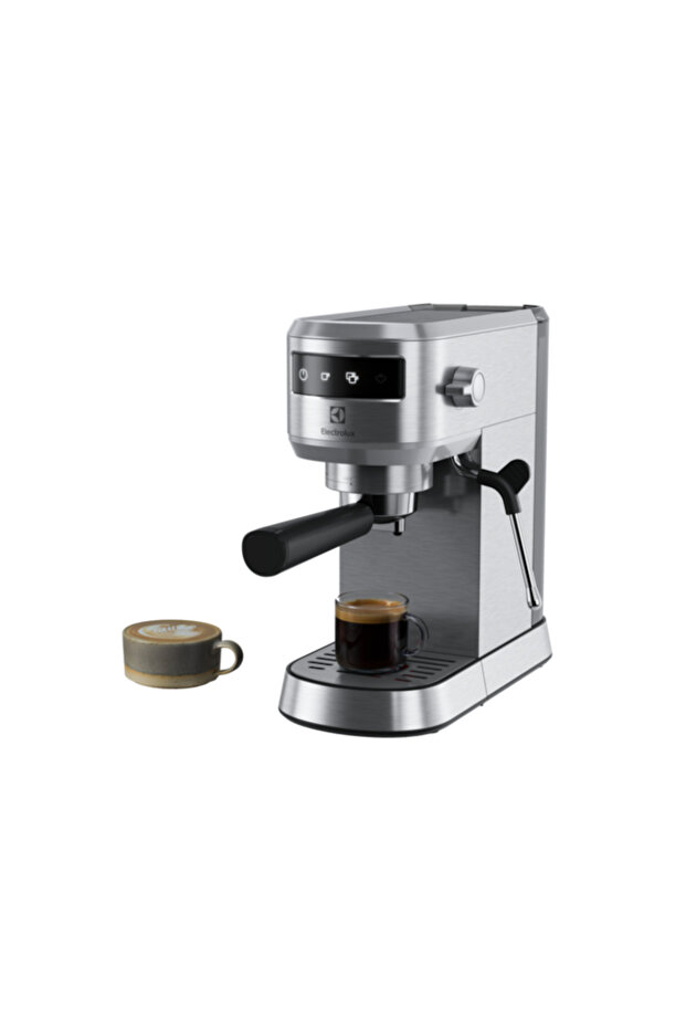 Manual espressor Explore 6 E6EC1-6ST - 2