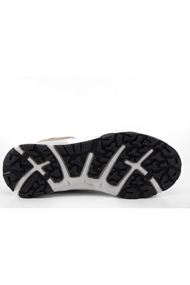 MP 252-6080 Bej Erkek Sneakers - 3