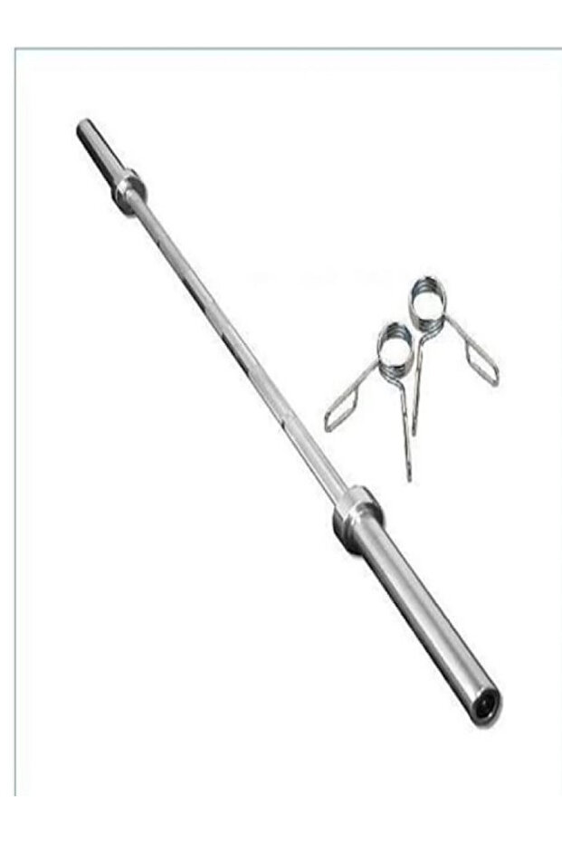 جيم نادىolympic bar 180 cm اكسسورات