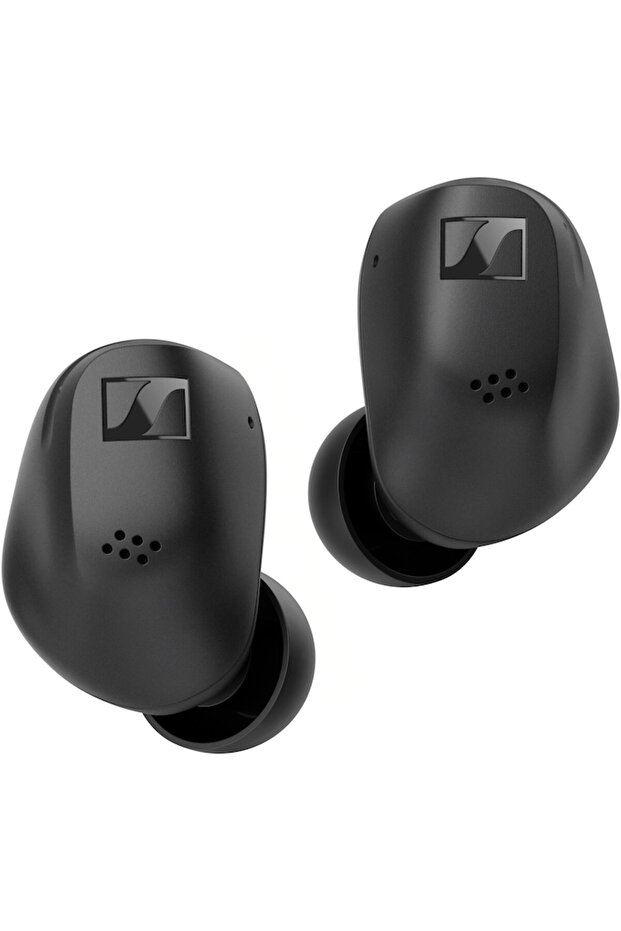 ACCENTUM True Wireless Negru - 2