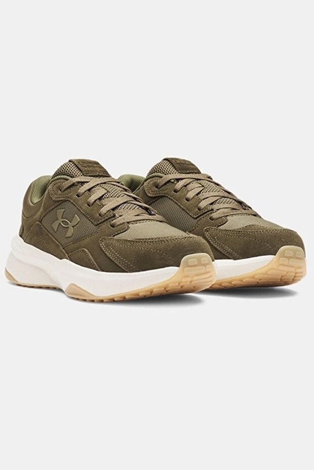 UA Edge Suede Erkek Spor Ayakkabı - 5