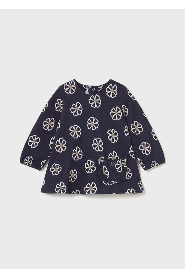 Girl's Dress 2918 1/4 Years Old
