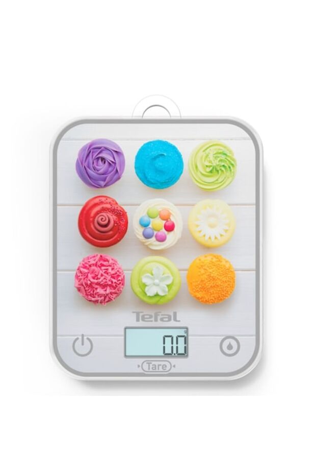 Optiss Cupcakes BC50D4V0 Kitchen Scale
