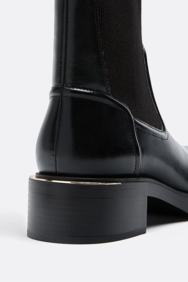 Düz Chelsea Bot - 4