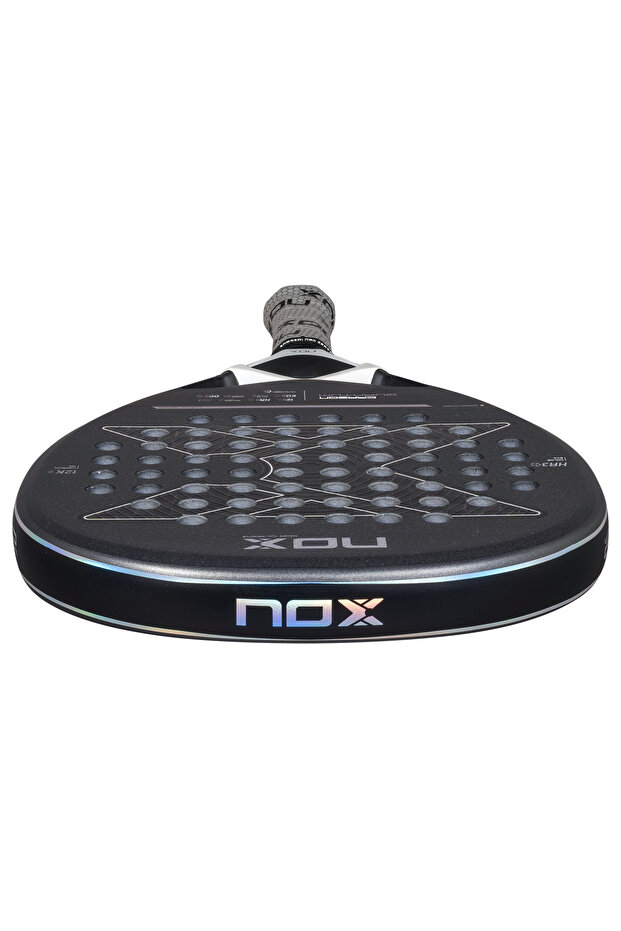 Quantum 12K Carbon padel racket - 4