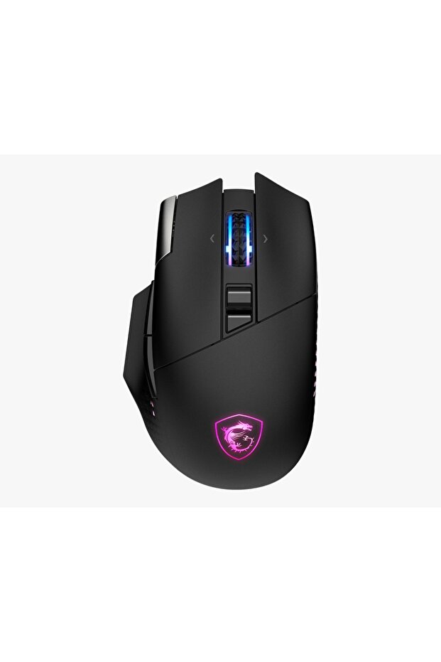 Versa Pro Wireless + Mouse Dock Pro Gaming Mouse - 4