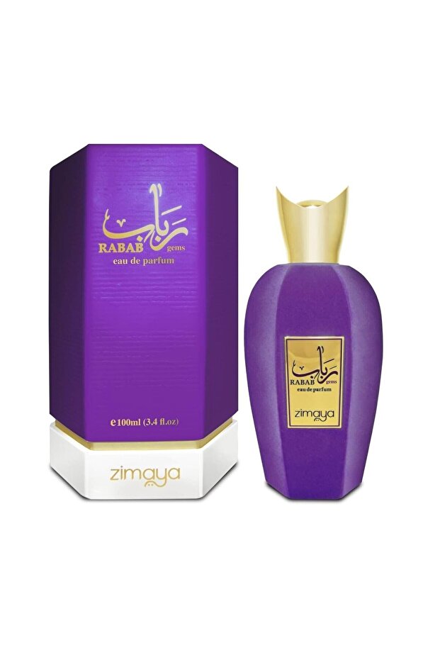 Rabab Gems Eau de Parfum - 1