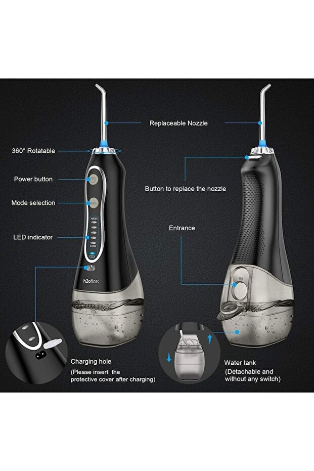 Στοματική φροντίδα - 2