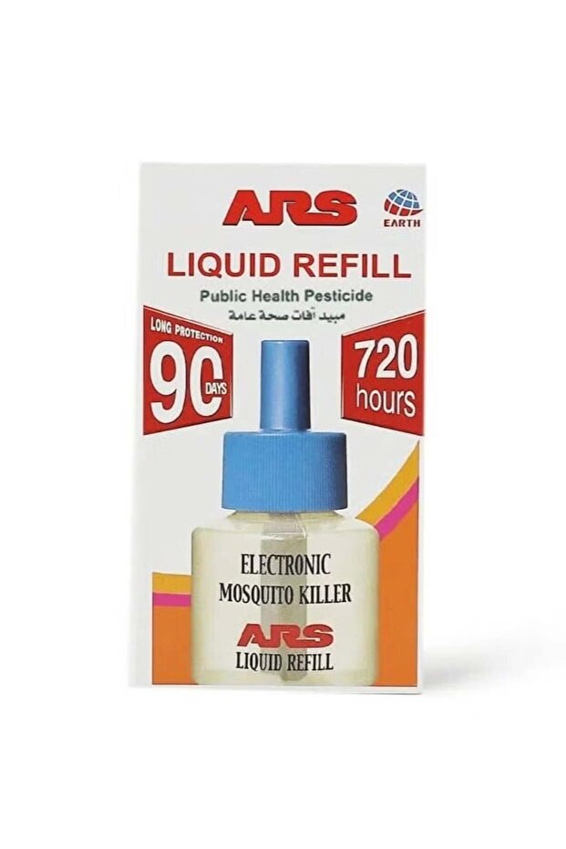 Mosquito Killer Liquid - 1