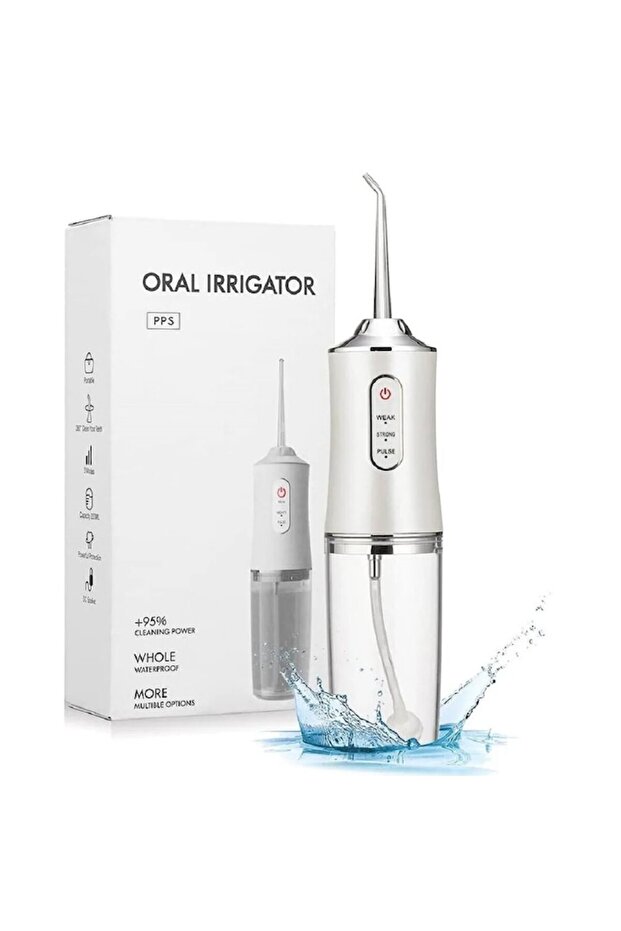 Στοματική φροντίδα - 2