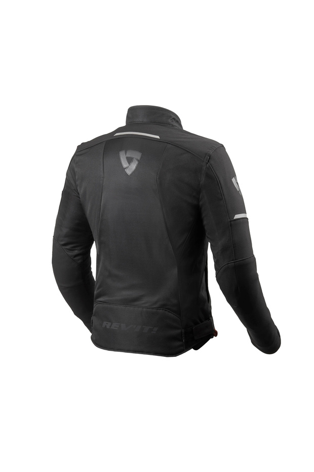 AIRWAVE 3 MONT SİYAH - 2