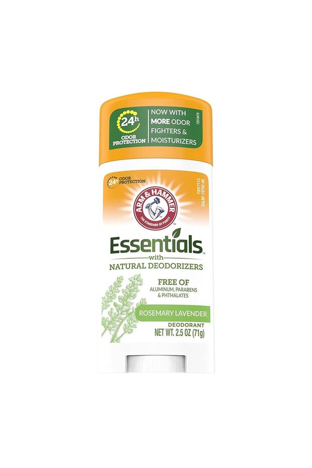 ARM & Essentials Deodorant Rosemary Lavender