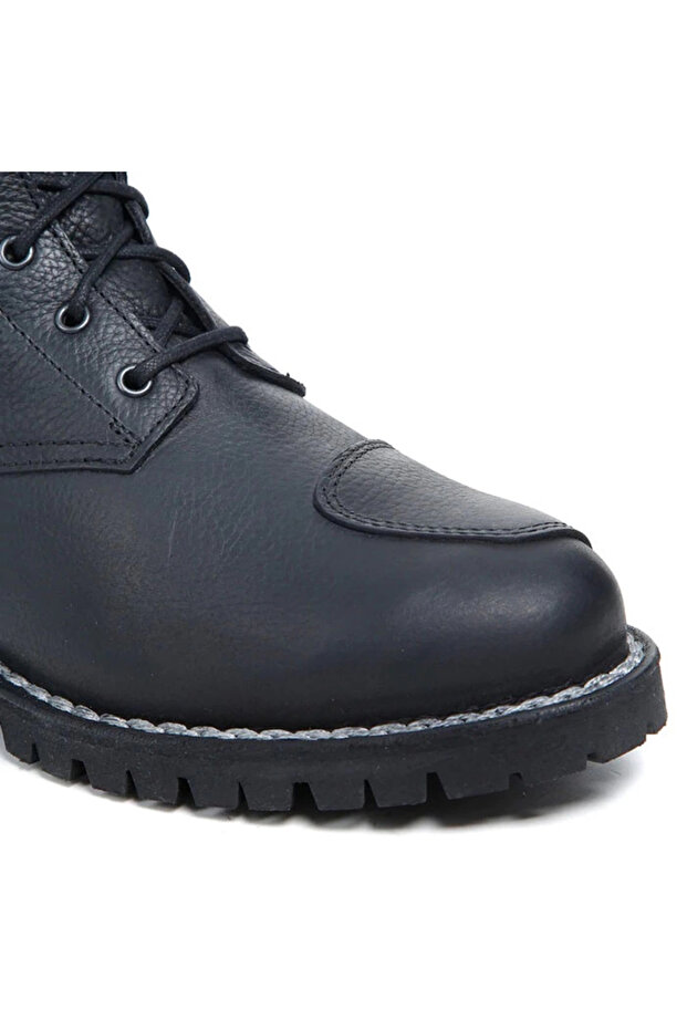 HERO WATERPROOF BOT SİYAH - 4