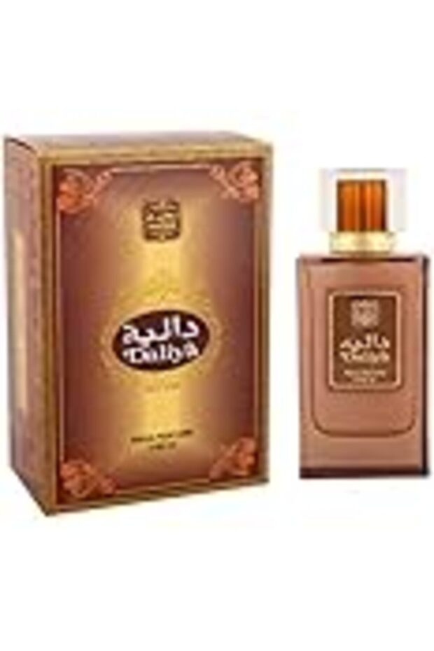 داليا أكوا عطر بخاخ 80 مل - أو دو برفوم خفيف للرجال والنساء - منعش وأنيق