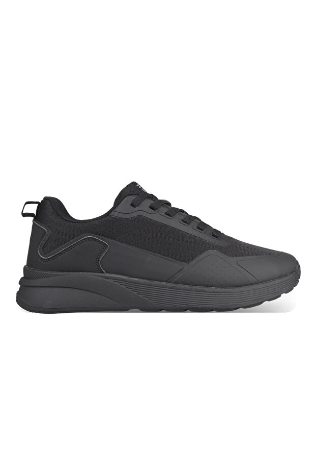 Sunny Men's Casual Shoes - Black Black