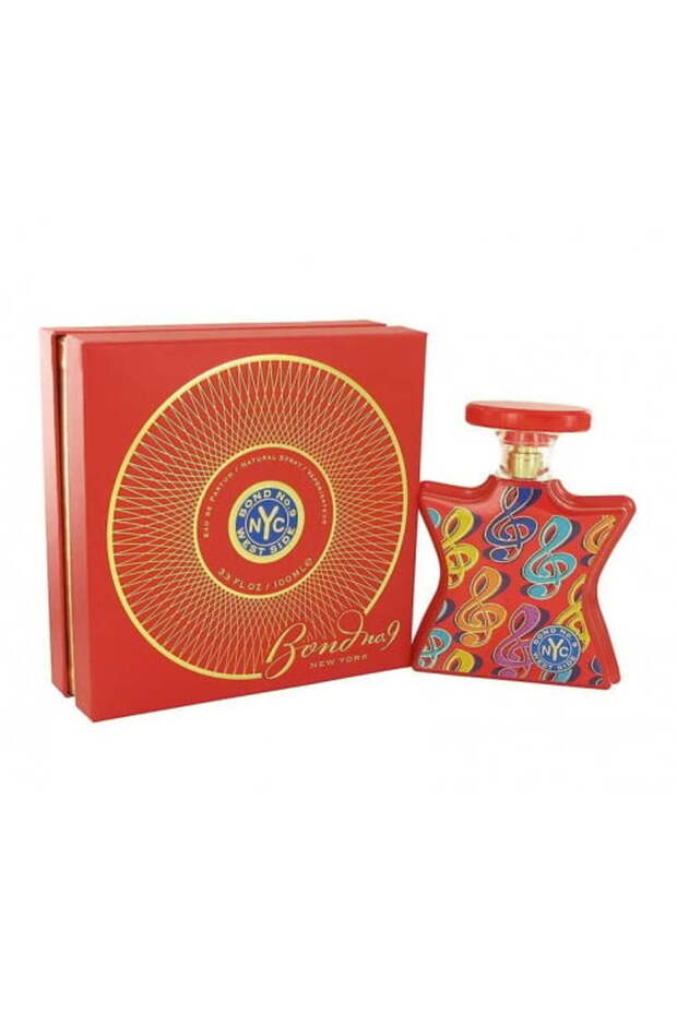 عطر ويست سايد أو دو بارفان 100 مل