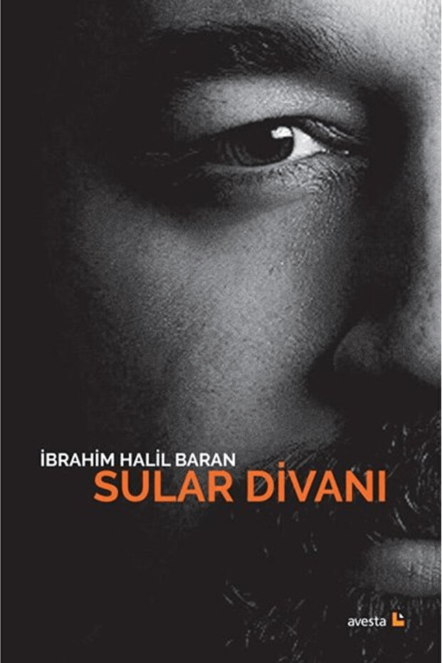 Sular Divanı / İbrahim Halil Baran / / 9786052246689