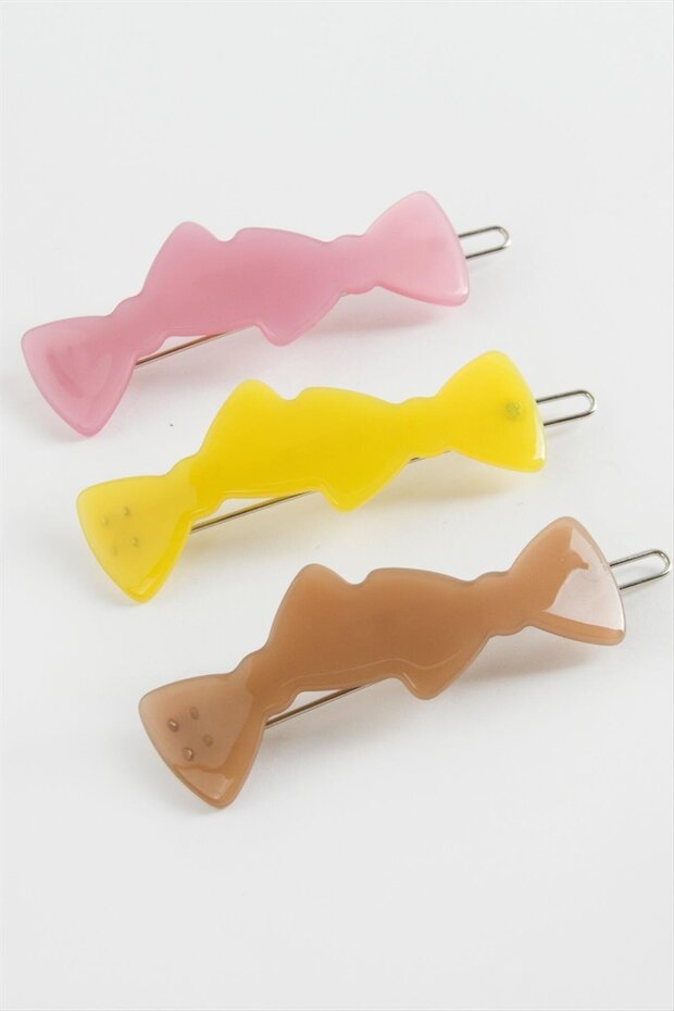 Fiyong Clip-On Buckle