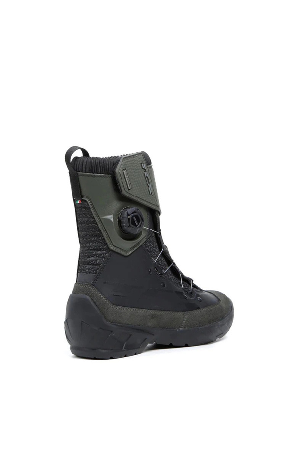 TCXINFINITY3MIDBOTMILITARYYEŞİL - 3