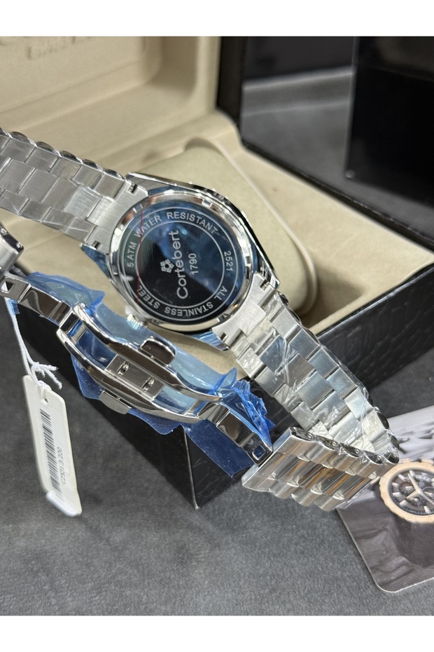 ERKEK KOL SAATİ - 8