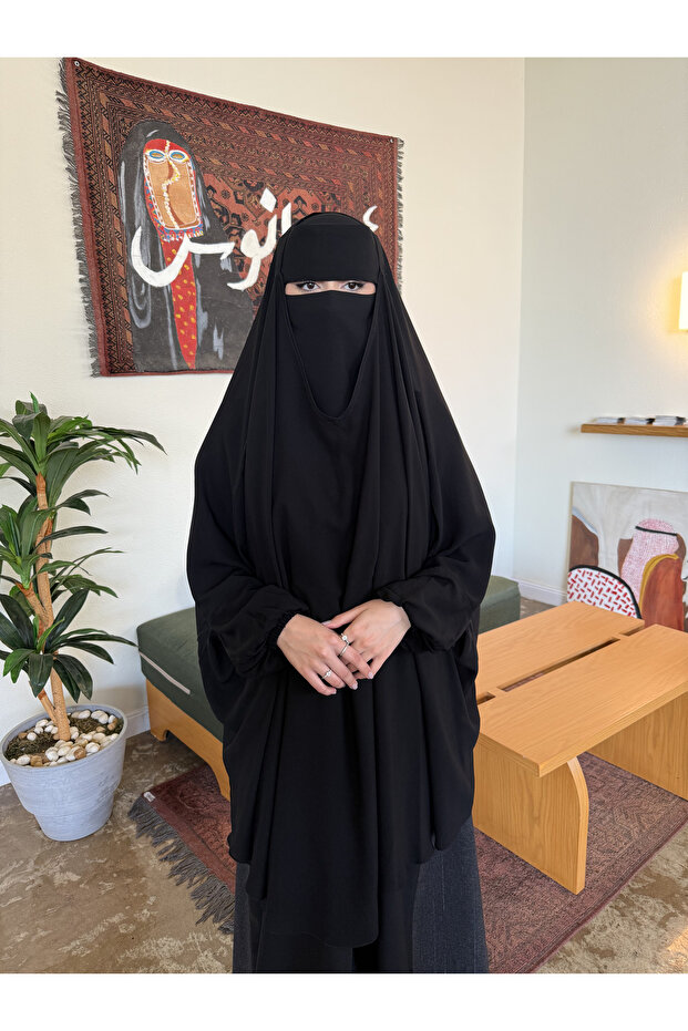 خمار فتحة يد مطاط - 6