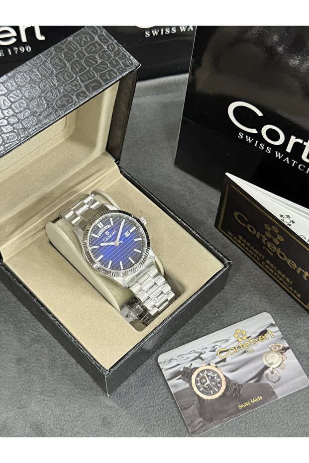 ERKEK KOL SAATİ - 5