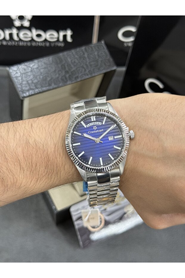 ERKEK KOL SAATİ - 2