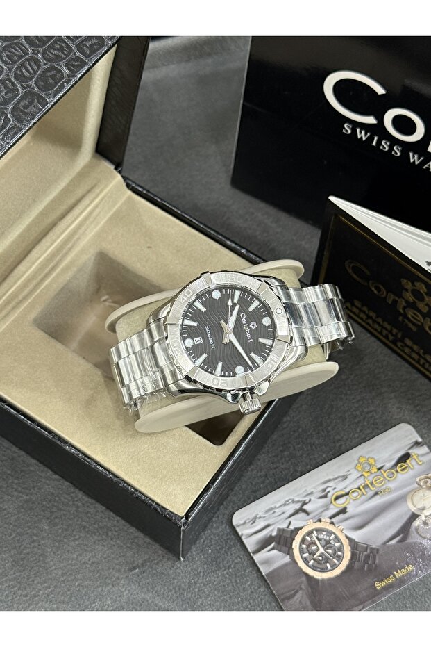 ERKEK KOL SAATİ - 6