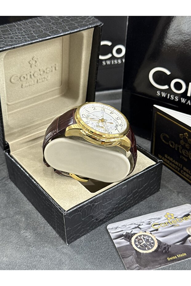 ERKEK KOL SAATİ - 3