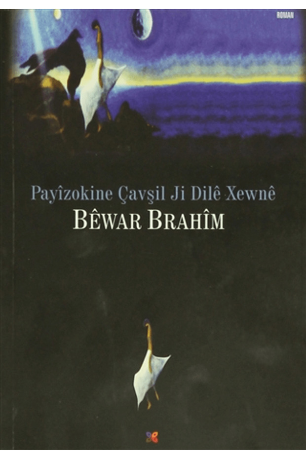Payizokine Çavşil Ji Dile Xewne / Bewar Brahim / / 9786054497775