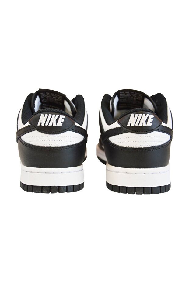 Dunk Low Panda GS - 4