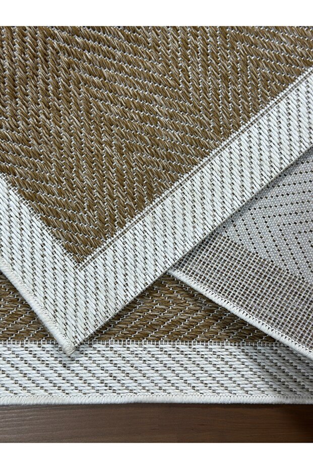 SİSAL HALI -EMKA E904 - 3