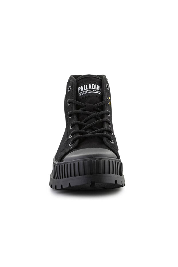 Pallashock Supply - 2