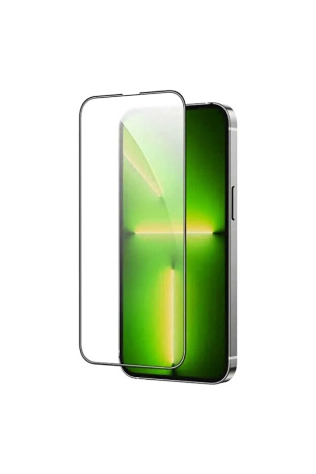 Screen Protector Compatible with iPhone 14 Pro - 2