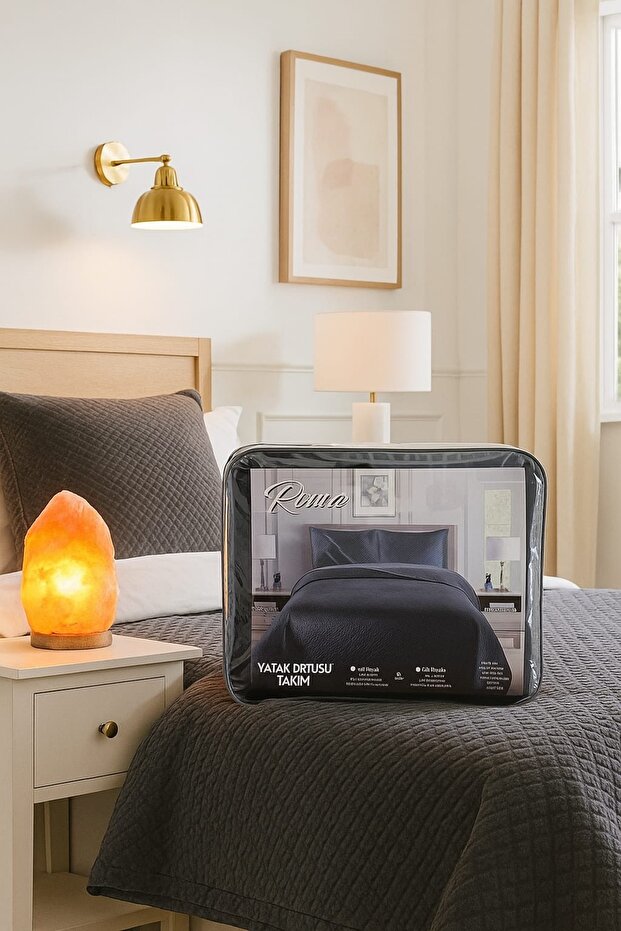 Çift Kişilik yatak örtüsü - 2