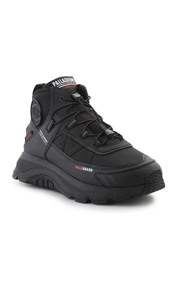 Thunder Mid Protect - 1