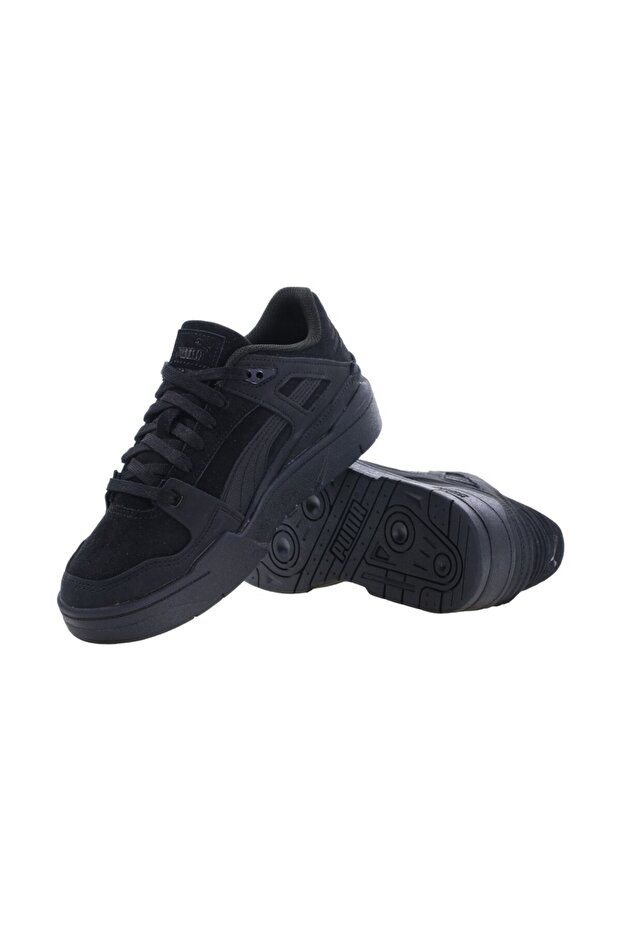 Slipstream Suede - 4