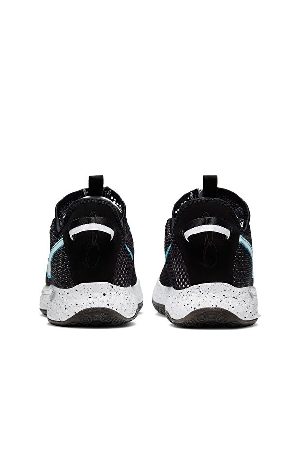 PG 4 Heather Black - 4