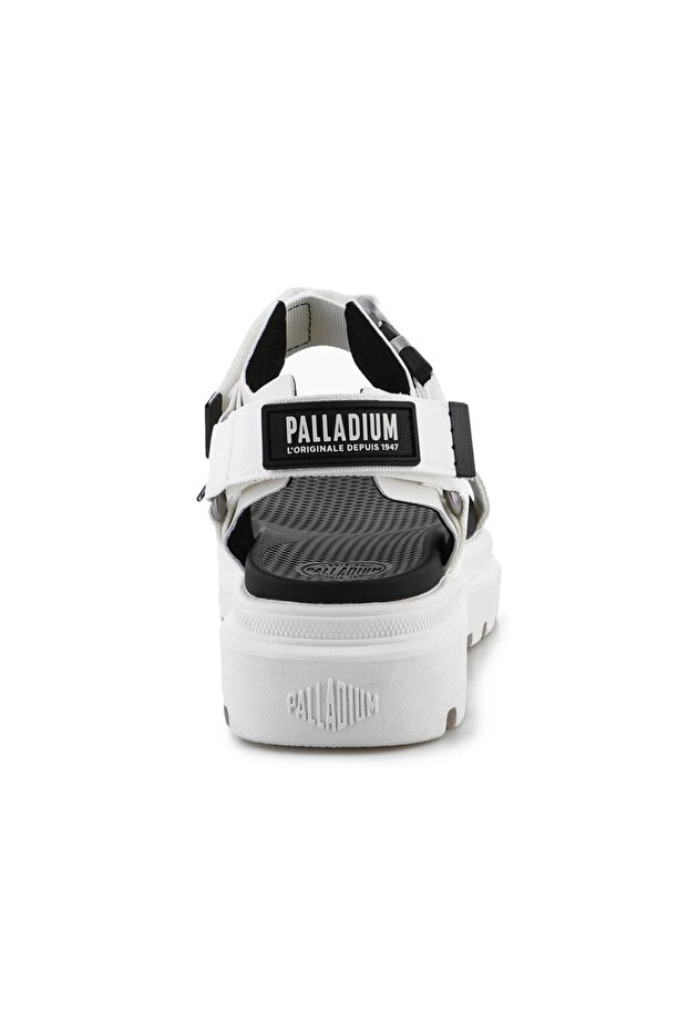 Pallacruise Strap Star - 5