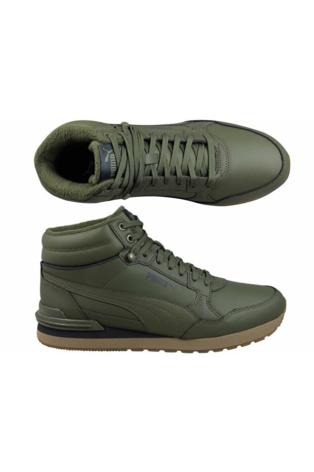 St Runner V4 Mid - 3