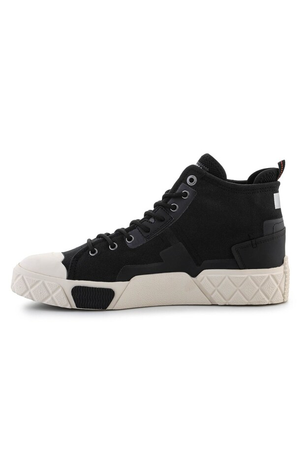 Ace City Shell Chuk2 - 4