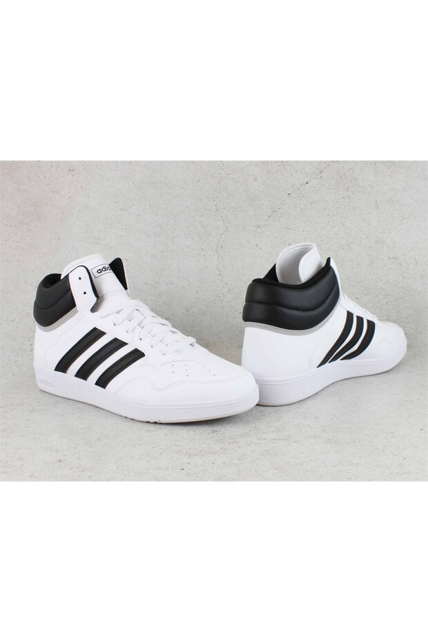 Hoops 4.0 Mid - 4