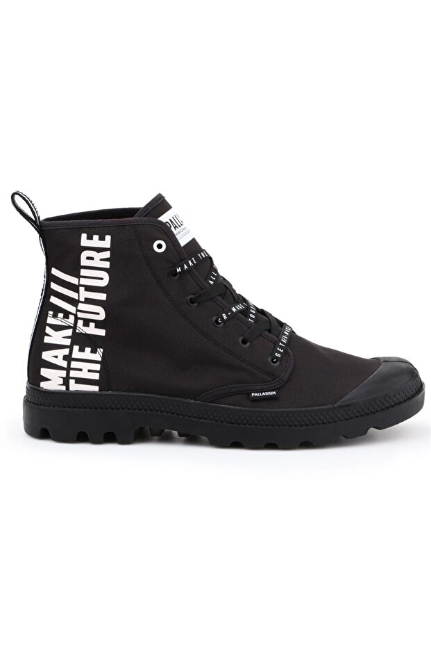 Pampa HI Future - 1