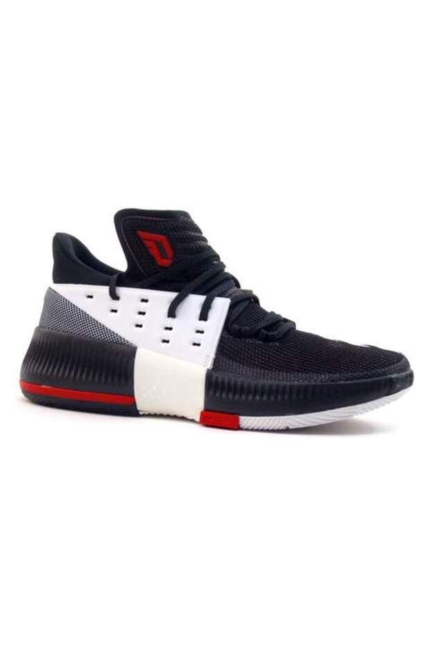 Dame Lillard 3 - 1