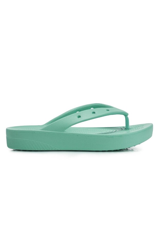 Classic Platform - 1