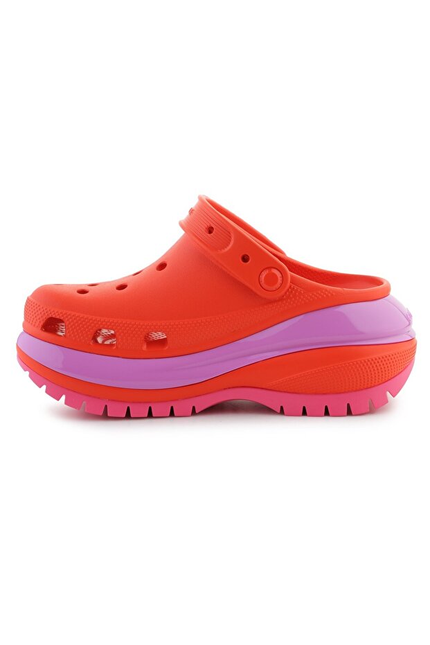 Mega Crush Clog Lava - 4