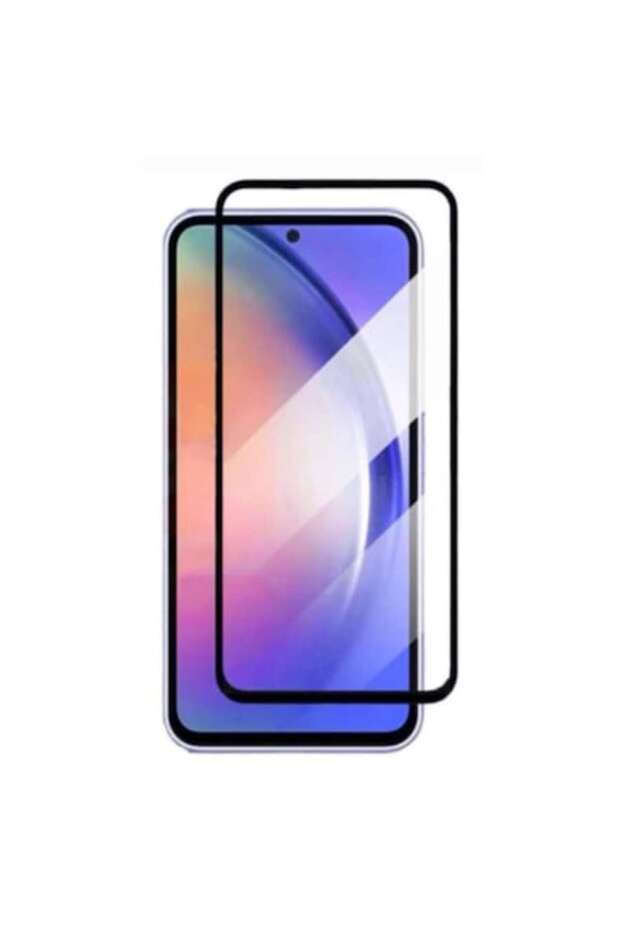 Screen Protector Compatible with Samsung Galaxy A14 - 1