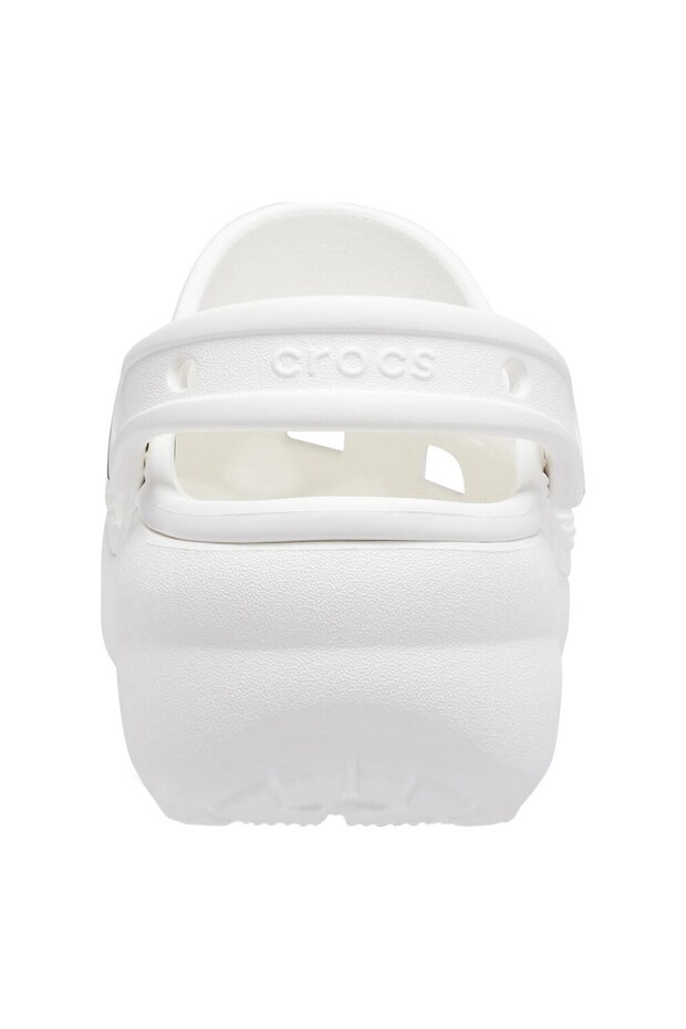 Classic Platform Clog - 2