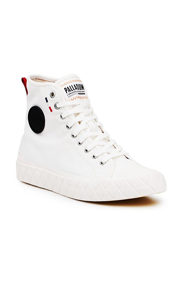 Palla Ace Cvs Mid - 1